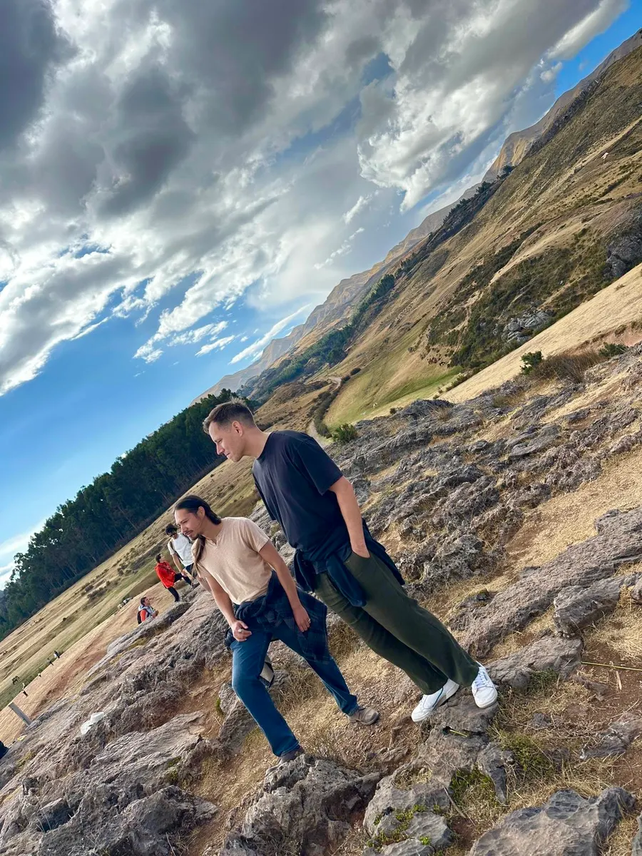 Private advisory with Lane Belone